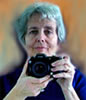 Photo of Sheila Finkelstein